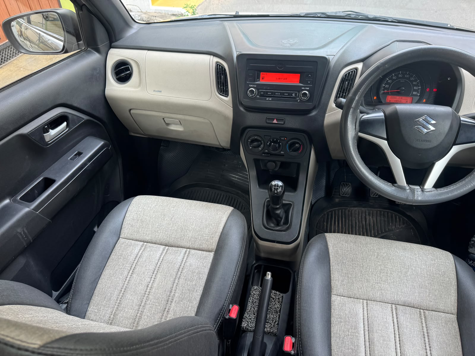 Maruti Suzuki Wagon R - Image 7